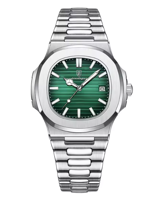 Green POEDEGAR